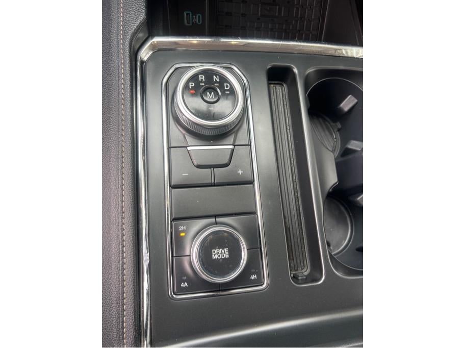 2024 Ford Expedition MAX XLT Sport Utility 4D