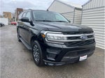 2024 Ford Expedition MAX XLT Sport Utility 4D