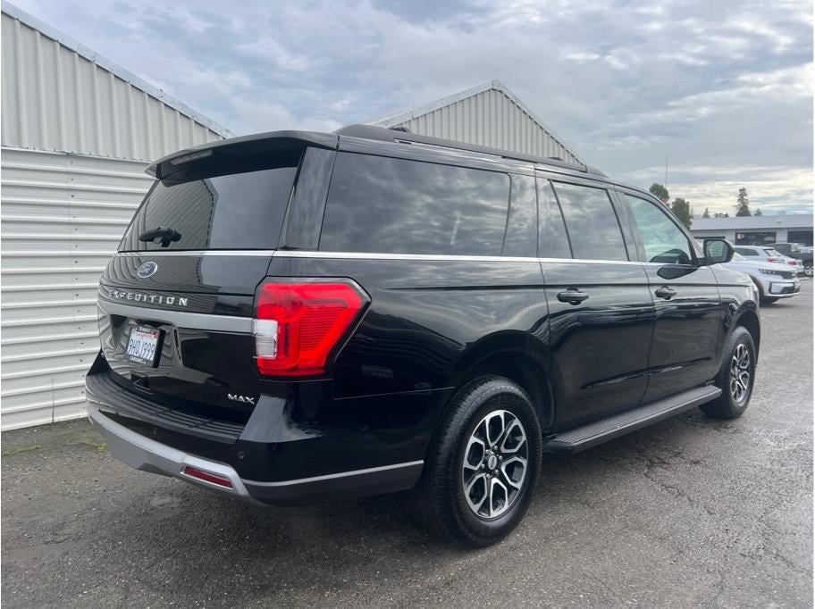 2024 Ford Expedition MAX XLT Sport Utility 4D