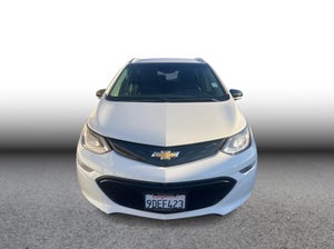 2019 Chevrolet Bolt EV Premier Hatchback 4D