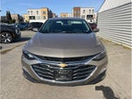 2023 Chevrolet Malibu 1LT Sedan 4D
