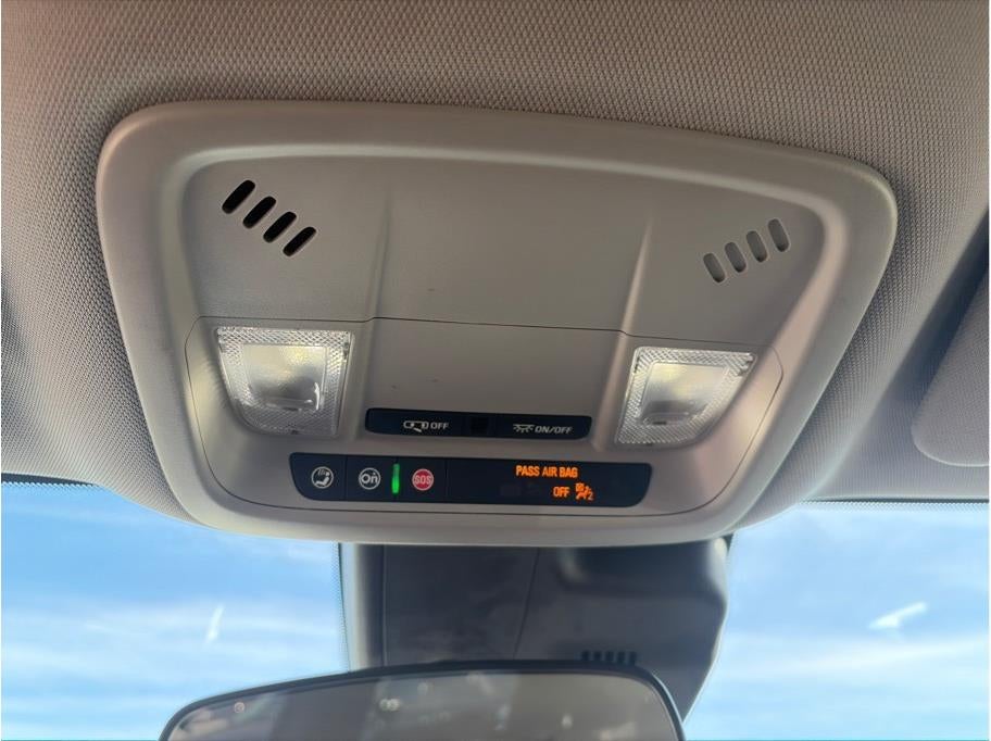 2023 Chevrolet Malibu 1LT Sedan 4D