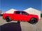 2021 Chevrolet Silverado 1500 Crew Cab Custom Pickup 4D 5 3/4 ft