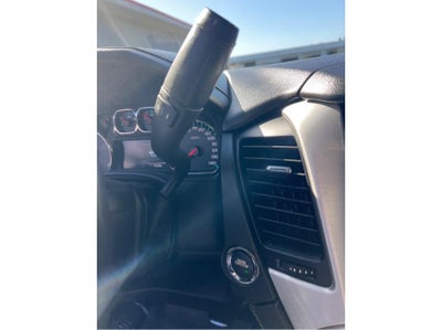 2017 GMC Yukon XL SLT Sport Utility 4D