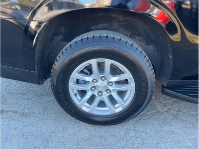 2024 Chevrolet Suburban LT Sport Utility 4D