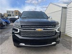 2021 Chevrolet Tahoe Premier Sport Utility 4D