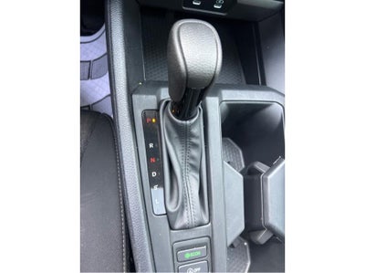 2025 Honda Accord SE Sedan 4D