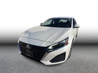 2023 Nissan Altima 2.5 SV Sedan 4D