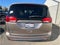 2018 Chrysler Pacifica Hybrid Touring L Minivan 4D