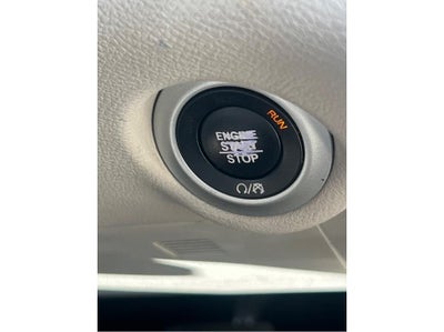 2018 Chrysler Pacifica Hybrid Touring L Minivan 4D