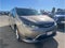 2018 Chrysler Pacifica Hybrid Touring L Minivan 4D