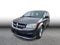 2016 Dodge Grand Caravan Passenger SE Plus Minivan 4D