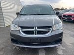 2016 Dodge Grand Caravan Passenger SE Plus Minivan 4D