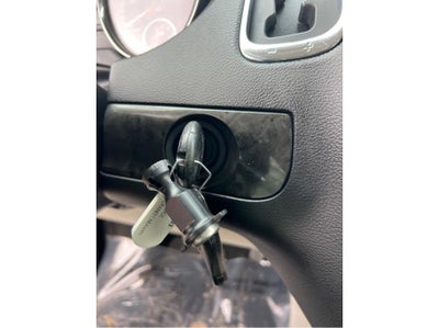 2017 Dodge Grand Caravan Passenger SE Minivan 4D