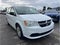 2017 Dodge Grand Caravan Passenger SE Minivan 4D