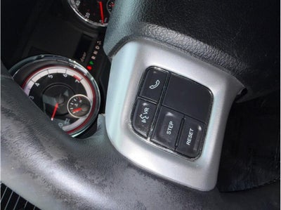 2017 Dodge Grand Caravan Passenger SE Minivan 4D