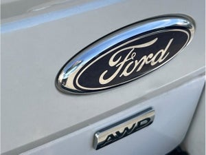 2014 Ford Flex SEL