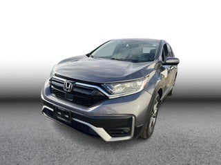 2021 Honda CR-V EX-L Sport Utility 4D