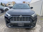 2024 Toyota RAV4 XLE Sport Utility 4D