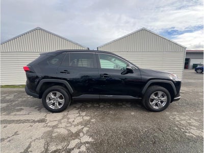 2024 Toyota RAV4 XLE Sport Utility 4D