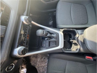 2023 Toyota RAV4 XLE Sport Utility 4D