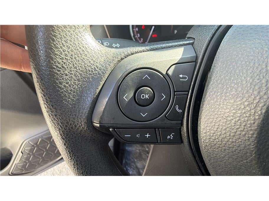 2023 Toyota RAV4 XLE Sport Utility 4D