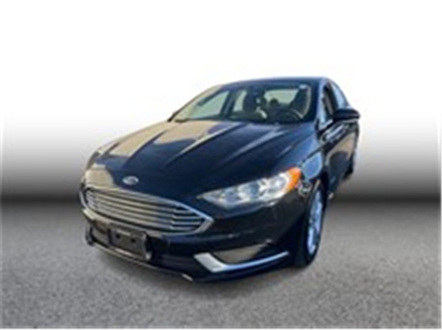 Used 2018 Ford Fusion Hybrid S with VIN 3FA6P0UU1JR100800 for sale in Hayward, CA