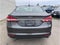 2018 Ford Fusion S Hybrid Sedan 4D