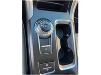 2018 Ford Fusion S Hybrid Sedan 4D