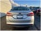 2018 Ford Fusion S Hybrid Sedan 4D