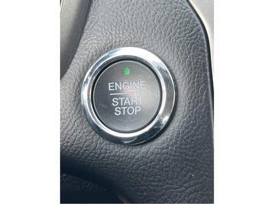 2018 Ford Fusion S Hybrid Sedan 4D