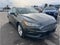 2018 Ford Fusion S Hybrid Sedan 4D