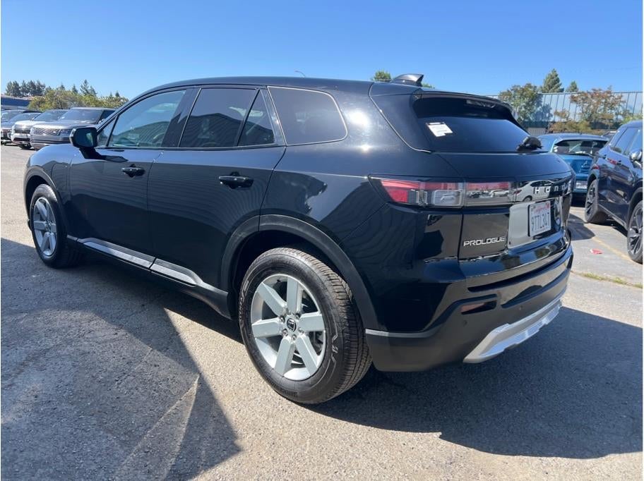 2025 Honda Prologue EX Sport Utility 4D
