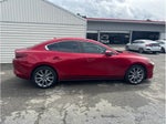 2019 Mazda MAZDA3 Preferred Sedan 4D