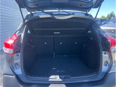 2019 Nissan Kicks SR Sport Utility 4D
