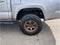 2016 Toyota Tacoma Double Cab TRD Sport Pickup 4D 5 ft