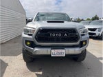 2016 Toyota Tacoma Double Cab TRD Sport Pickup 4D 5 ft