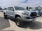 2016 Toyota Tacoma Double Cab TRD Sport Pickup 4D 5 ft