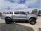 2016 Toyota Tacoma Double Cab TRD Sport Pickup 4D 5 ft