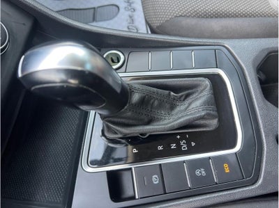 2019 Volkswagen Jetta 1.4T S Sedan 4D