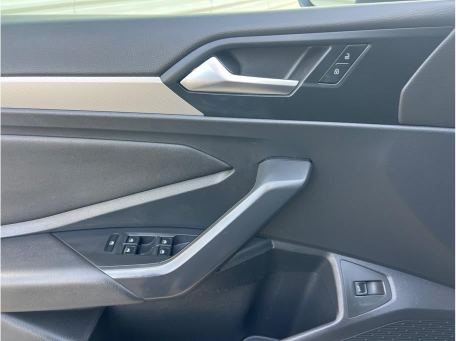 2019 Volkswagen Jetta 1.4T S Sedan 4D