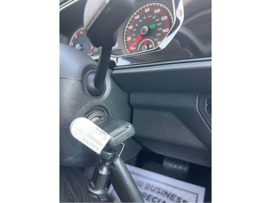 2019 Volkswagen Jetta 1.4T S Sedan 4D