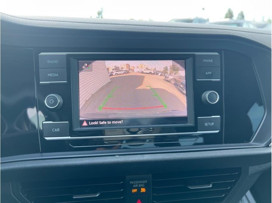 2019 Volkswagen Jetta 1.4T S Sedan 4D