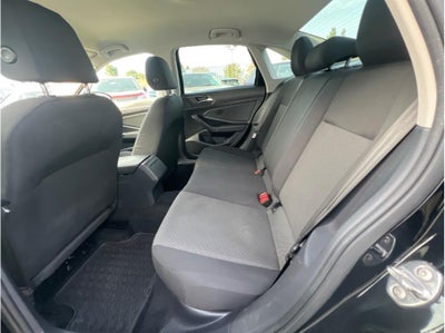 2019 Volkswagen Jetta 1.4T S Sedan 4D