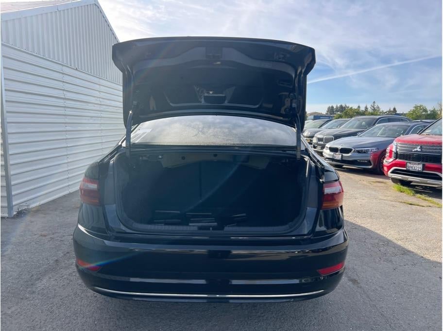 2019 Volkswagen Jetta 1.4T S Sedan 4D