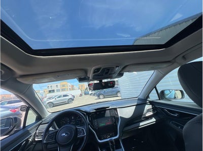 2024 Subaru Outback Limited Wagon 4D