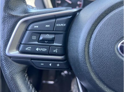 2024 Subaru Outback Limited Wagon 4D