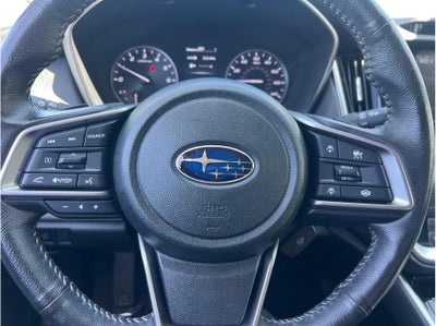 2024 Subaru Outback Limited Wagon 4D