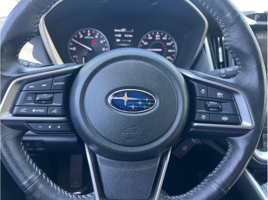 2024 Subaru Outback Limited Wagon 4D