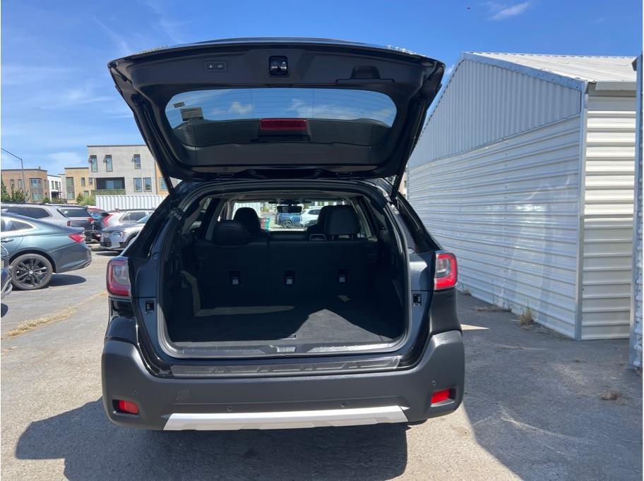 2024 Subaru Outback Limited Wagon 4D